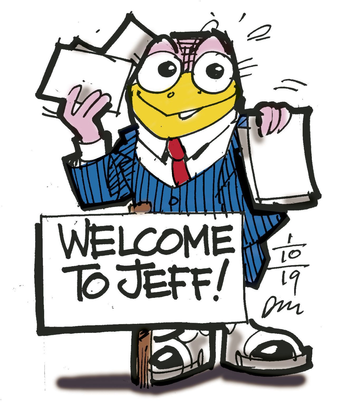 Jan. 10, 2019